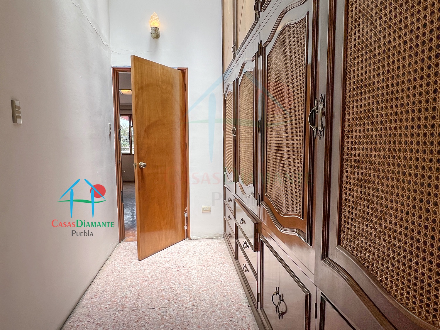 El Carmen Huexotitla Casa Toya - Área de servicio 1